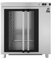 FERMENTADORAS FM STF 620